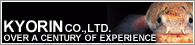 KYORIN co., ltd.