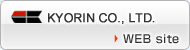 KYORIN CO., LTD.