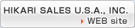 Hikari Sales USA.