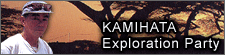 kamihata exploration party