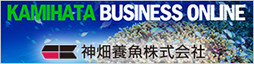 カミハタ ビジネスオンライン