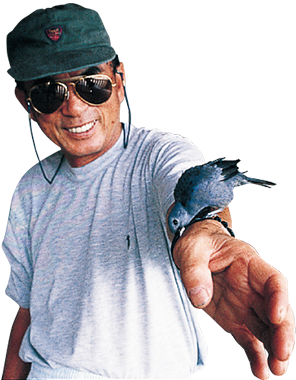 KAMIHATA GROUP FOUNDER Sigezo Kamihata