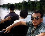神畑氏